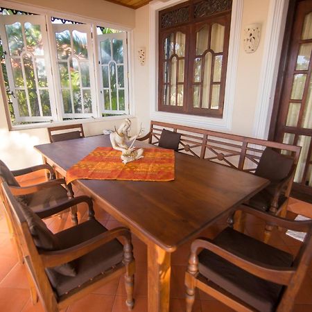 Lanka Beach Boutique Bungalows & Grand Villa Tangalle Ngoại thất bức ảnh