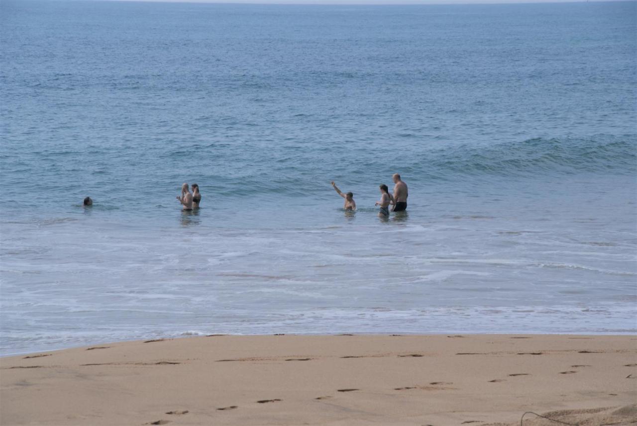 Lanka Beach Boutique Bungalows & Grand Villa Tangalle Ngoại thất bức ảnh