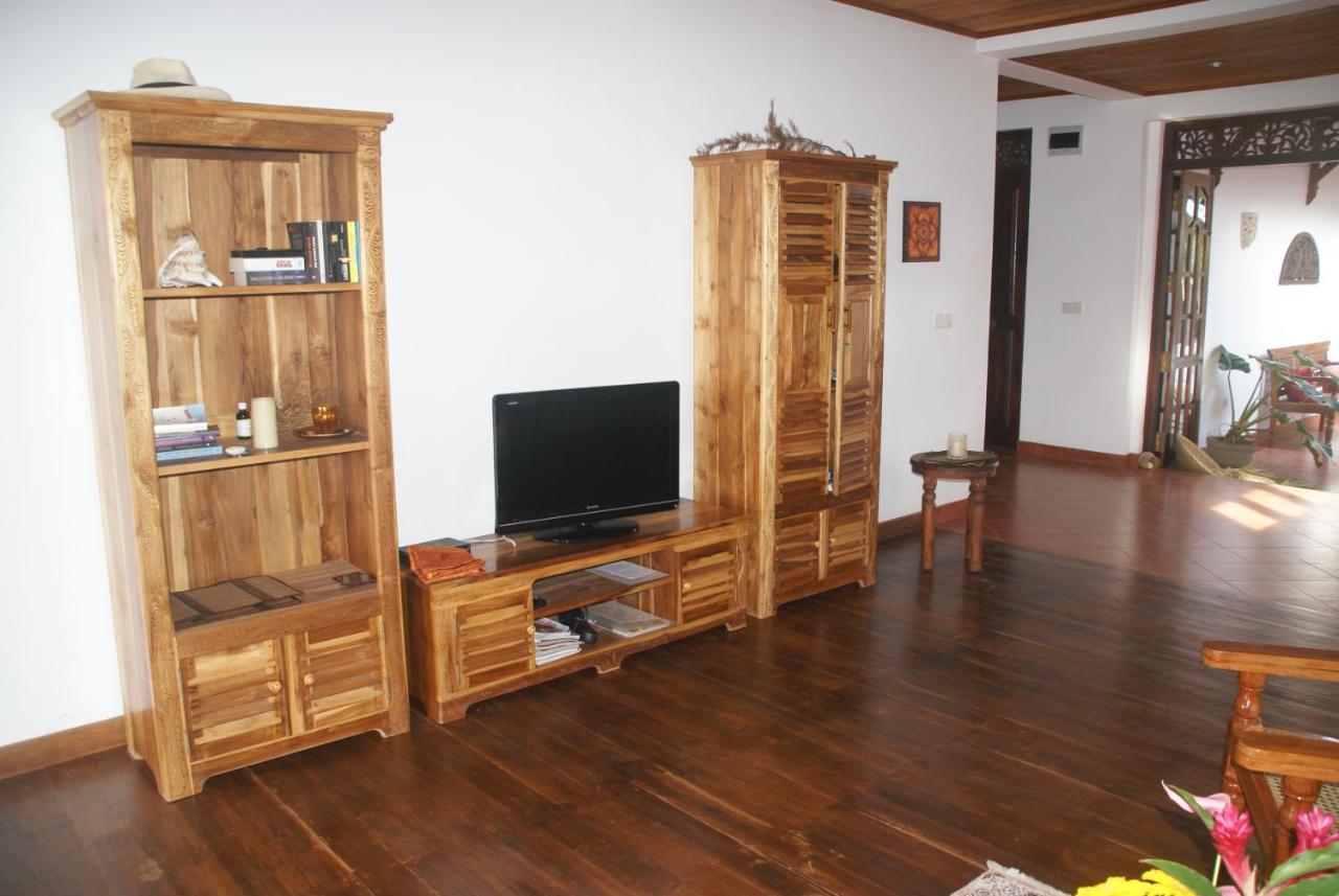 Lanka Beach Boutique Bungalows & Grand Villa Tangalle Ngoại thất bức ảnh