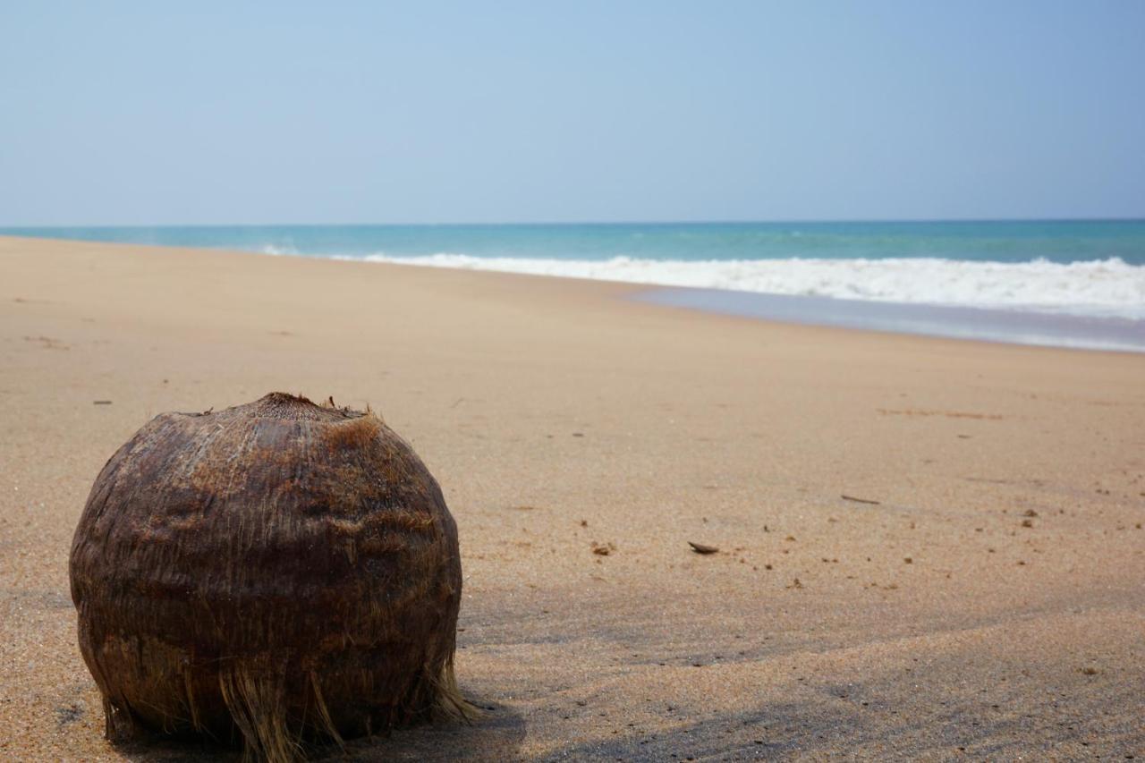 Lanka Beach Boutique Bungalows & Grand Villa Tangalle Ngoại thất bức ảnh