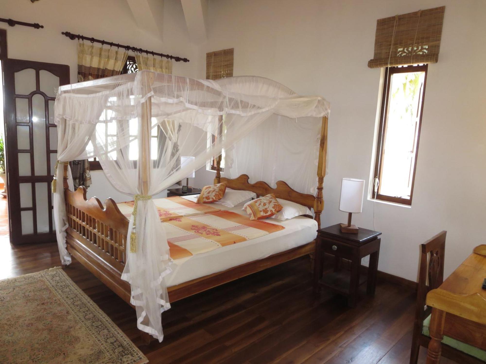 Lanka Beach Boutique Bungalows & Grand Villa Tangalle Phòng bức ảnh