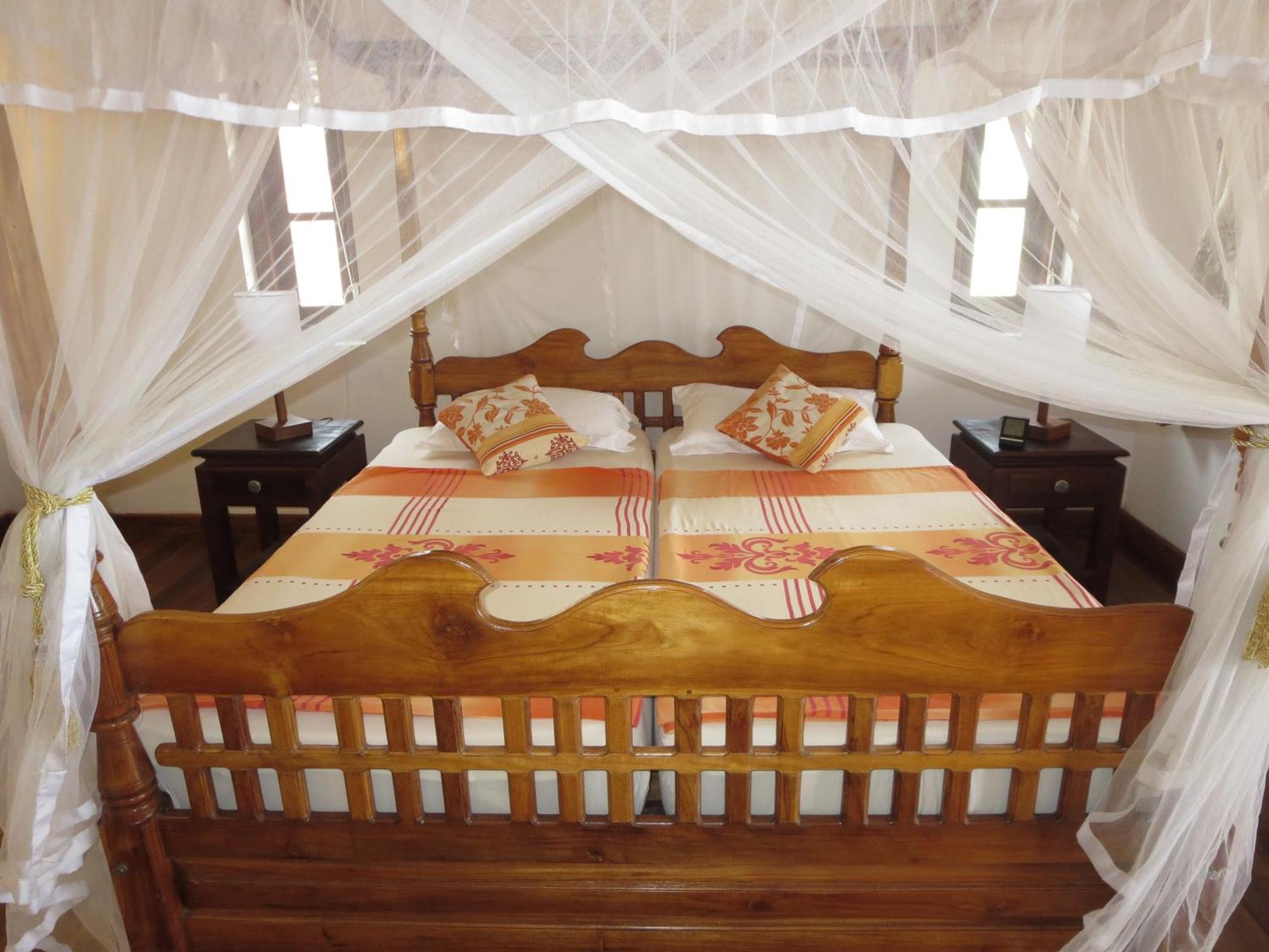 Lanka Beach Boutique Bungalows & Grand Villa Tangalle Phòng bức ảnh