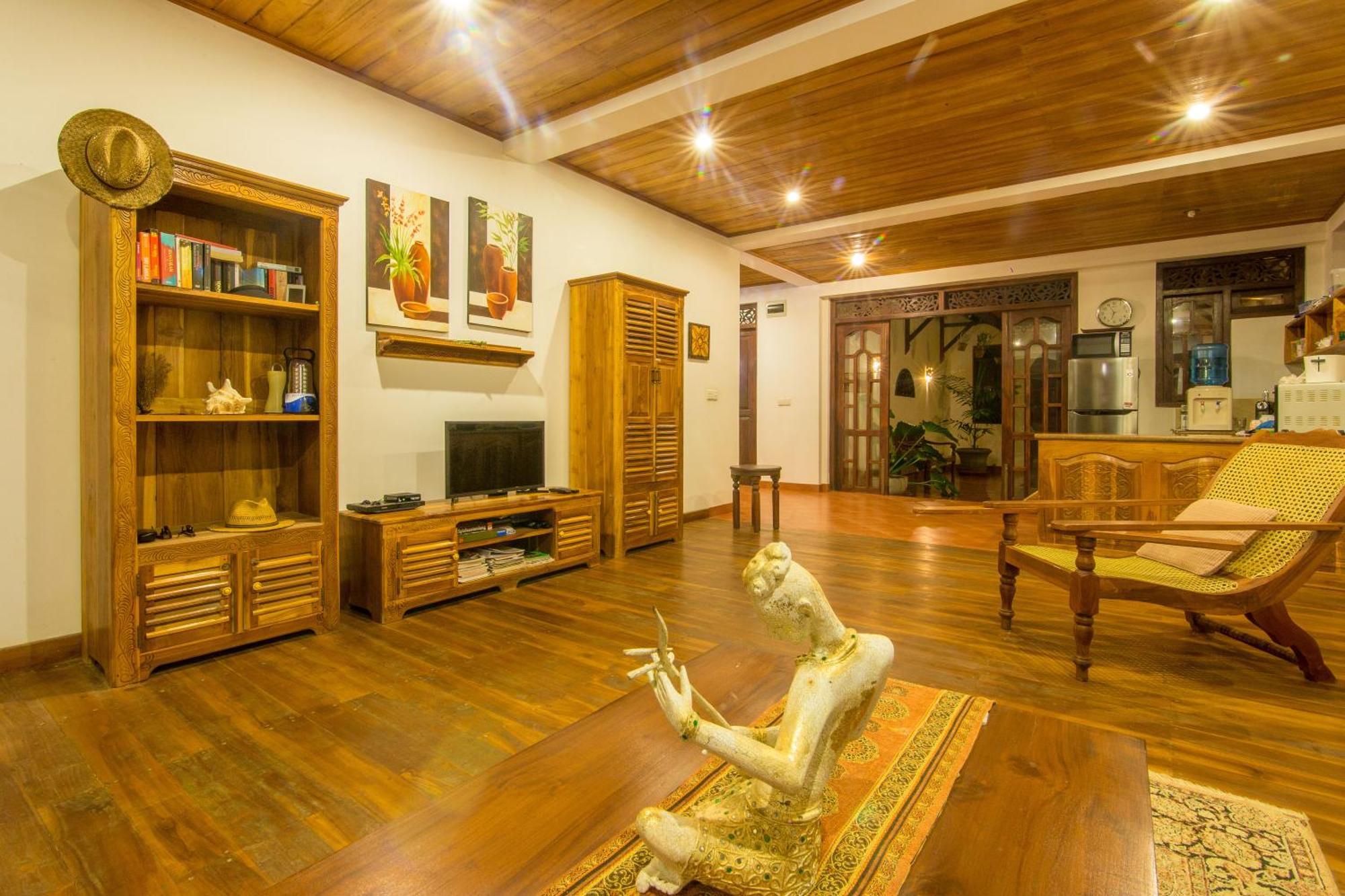 Lanka Beach Boutique Bungalows & Grand Villa Tangalle Phòng bức ảnh