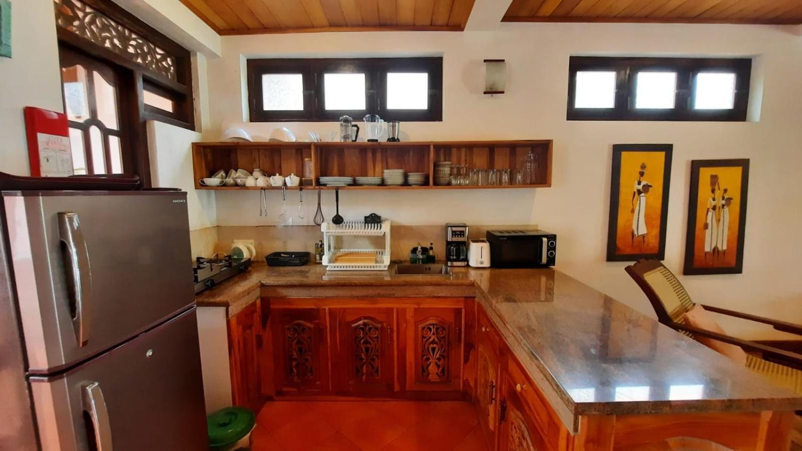 Lanka Beach Boutique Bungalows & Grand Villa Tangalle Ngoại thất bức ảnh
