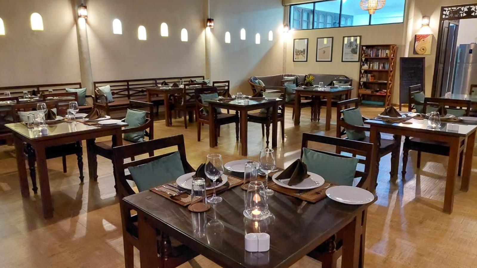 Lanka Beach Boutique Bungalows & Grand Villa Tangalle Ngoại thất bức ảnh
