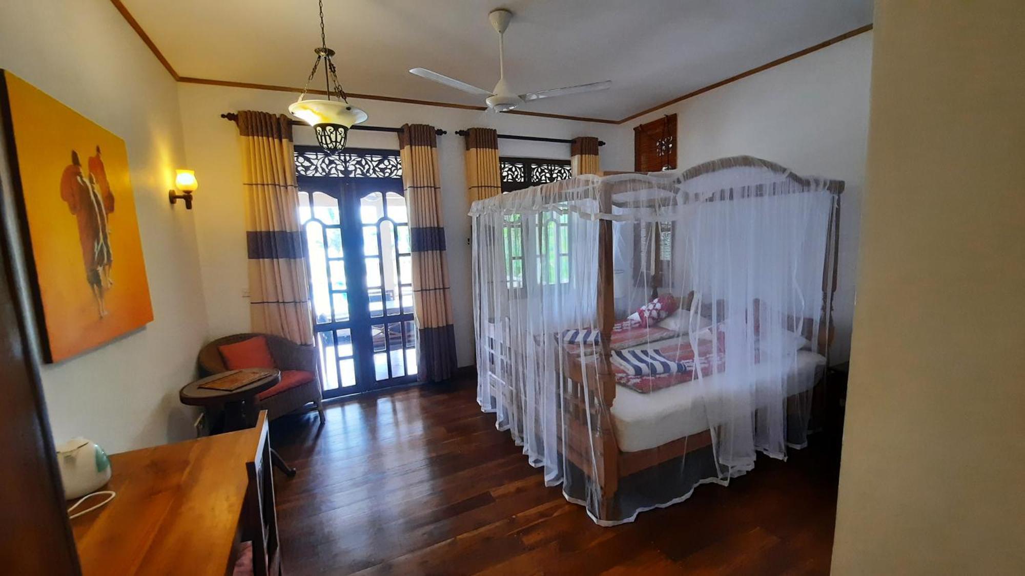 Lanka Beach Boutique Bungalows & Grand Villa Tangalle Ngoại thất bức ảnh